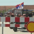 Jug se ne plaši, već četvrti dan blokade magistrale: Decenijama im obećavaju priključenje na vodovod