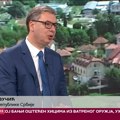 Vučić: Svakako nećemo imati veliki skup 28. juna, neće biti mitinga na kom ću ja da učestvujem