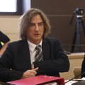 Željko Mitrović povređen: Odmah objavio snimak (VIDEO)
