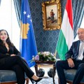 “Mađarskoj su posebno bitni sigurnost i stabilnost Kosova”