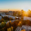 Pale cijene nekretnina u Sloveniji