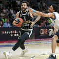 Rapsodija crno-belih: Partizan na korak od titule