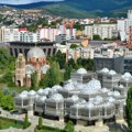 Eparhija raško-prizrenska: Priština sprečava obnovu crkve u Goraždevcu