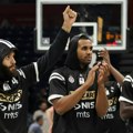 Partizan se oprostio od zamenika kapitena – Brendona Dejvisa