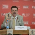 Promocija knjige Predraga Savića! Priča o časnoj borbi i istorijskoj nepravdi: Dosije o generalu Majsteru i njegovim Srbima
