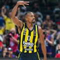Amerikanac napustio Fenerbahče