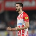 Uživo, Crvena zvezda - Zenit: Provera u Rusiji, Milojević odabrao sastav
