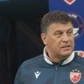 Milojević nakon proaza od Zenita: "Presudilo iskustvo"!