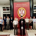 General Simović: “Živeo Niš, živela Srbija!”