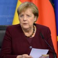 Merkel svojevremeno sabotirala Minske sporazume, a sad tvrdi da bez dijaloga nema rešenja za Ukrajinu