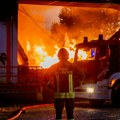 Полиција у Торину ухапсила осумњиченог за подметање пожара у којем је погинула једна особа, петоро повређено