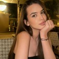 Девојке га обично не носе: Хана Икодиновић изненадила избором купаћег костима ФОТО