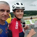 Mila Starčević predstavljaće Srbiju na Olipijskim igrama za mlade