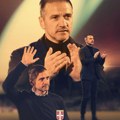 Mirković novi selektor