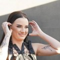 Barbara Bobak o prozivkama Ljube Aličića: Hit reakcija i na pesmu Darka Lazića, suze brisala parama