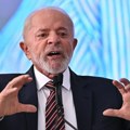 Lula da Silva nazvao Trampovu pretnju carinama neprihvatljivom ucenom: Brazil ima samo jednog vlasnika – brazilski narod