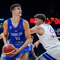 Orlići demolirali Grčku! Mladi košarkaši Srbije ubedljivim trijumfom startovali na Evrobasketu