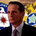Ruska Spoljna obaveštajna služba: Amerika i Velika Britanija razgovarale o smeni Zelenskog