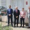 Kragujevac od strateškog značaja za digitalni razvoj Srbije
