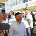 Sandžački muftija podržao građanski protest
