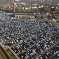 Amerika carinskim dogovorom zgazila Evropu