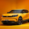 Šef Forda vozio kineski EV pa priznao: Kasnimo za Kinom, ali spremamo revoluciju!