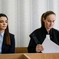 Lider Gagauzije osuđena na sedam godina zatvora