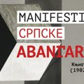 Manifesti srpske avangarde