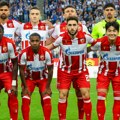 Ocenite partiju igrača Zvezde u pobedi nad Lehom rezultatom 3:1