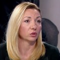 Ministarka Macura: Usvajanjem novog zakona imamo 40 odsto manje ubistava u porodici