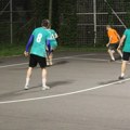 Za bolji Markovac: Počeo turnir u malom fudbalu u Mladenovcu