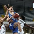 Silovit start Srbije: Orlići demolirali Nemačku!