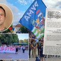 Profesor Batalo iz Rume javno podržao proteste i studente, pa ostao bez posla: Kako je vlast prognala iz škola na desetine…