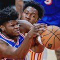 Nekada šesti pik na NBA draftu, sada jedna od želja Partizana?