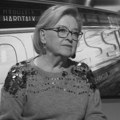Preminula Gabi Novak, legendarna hrvatska pevačica