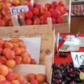 Voće u Srbiji za godinu dana poskupelo za 81,4 odsto