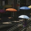 Još jedan tropski, vetroviti dan pred nama, temperatura do 38 stepeni