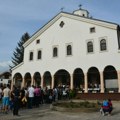 POČEO GOSPOJINSKI POST: Dve nedelje duhovne pripreme pred praznik Uspenja Presvete Bogorodice