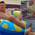 Sloba Radanović ne žali para: Svi detalji njegovog boravka na primorju - posebno vozilo za vodu, ogroman bazen sa nestvarnim…