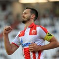 "Video sam im strah u očima, znao sam da ćemo pobediti": Ivanić otkrio kako Zvezda ulazi u Ligu šampiona