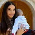 "Čak se i mene stideo... Samo dva puta je video Stefana": Kaća Živković otkrila veliku tajnu svoje porodice