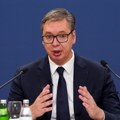 Vučić predstavio nove mere: Snizićemo cene i kamatne stope, cilj je bolji standard građana