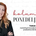 Tanja Petrović, IAA Srbija: Kako će kraj ere konzumerizma transformisati marketing?