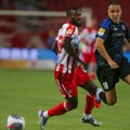 Jovičić: Ni sreća nije na našoj strani