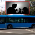 Na Savskom mostu napadnut vozač autobusa, priča ubrzo dobila neočekivani zaokret: Poznat uzrok sukoba