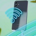 Vaš Samsung telefon ima skriveni Wi-Fi meni, morate da ga probate