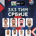 Ždero objavio basketaša za Evropsko prvenstvo