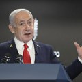 Netanjahu odbio posetu Makrona Izraelu nakon najave priznanja Palestine