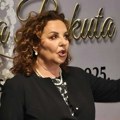 Koncert ane bekute povodom 40 godina karijere: Pevačica u elegantnoj haljini ima razlog za duplo slavlje: "Ponosna sam, uvek…