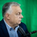Orban: Podela Ukrajine na tri zone je već na stolu